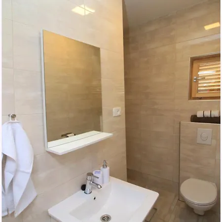 דירה Beach House Diam רוגוזניצה