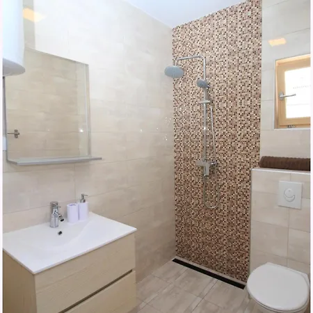 דירה Beach House Diam