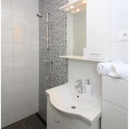 Beach House Diam Rogoznica (Sibenik-Knin)