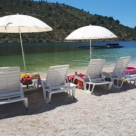 Apartament Beach House Diam