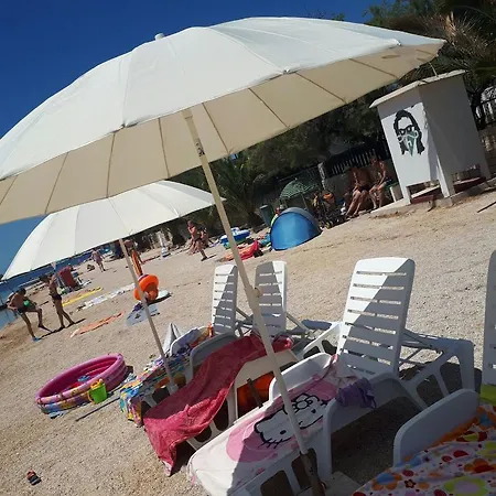 Beach House Diam Apartman Rogoznica (Sibenik-Knin)