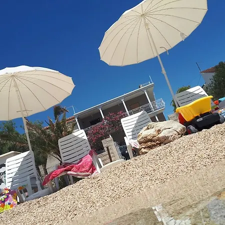Beach House Diam Apartament