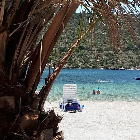 דירה Beach House Diam רוגוזניצה