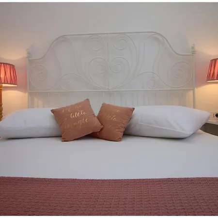 Apartament Beach House Diam Rogoznica (Sibenik-Knin)