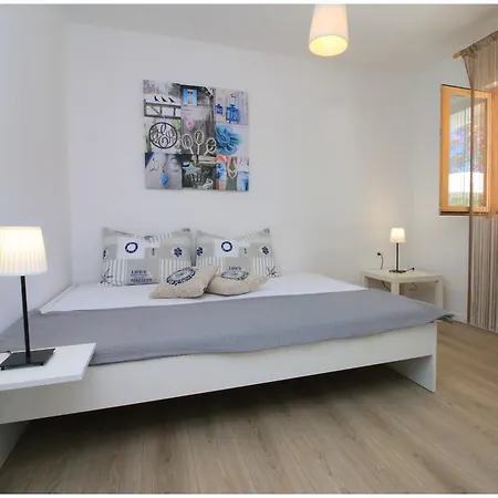 דירה Beach House Diam *