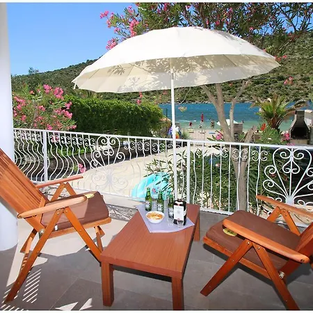 דירה Beach House Diam *