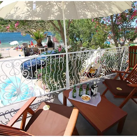 Beach House Diam רוגוזניצה