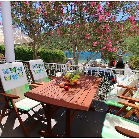 Beach House Diam
