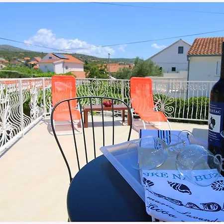Beach House Diam דירה *