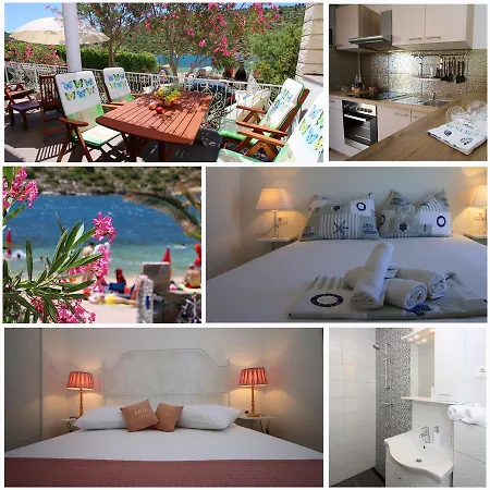 דירה Beach House Diam
